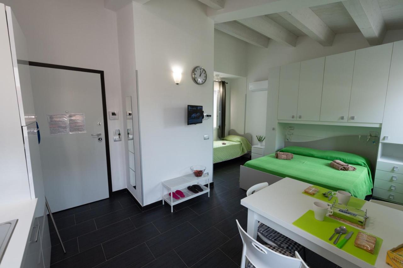 Vacanze A Casa Pozzallo Exterior foto
